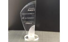 Hutchinson Innovation award