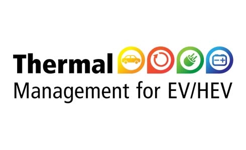Thermal Management for EV logo