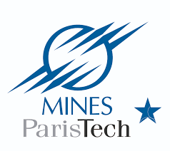 logo mines paris tech