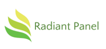 Clean Sky Radiant Panel Logo