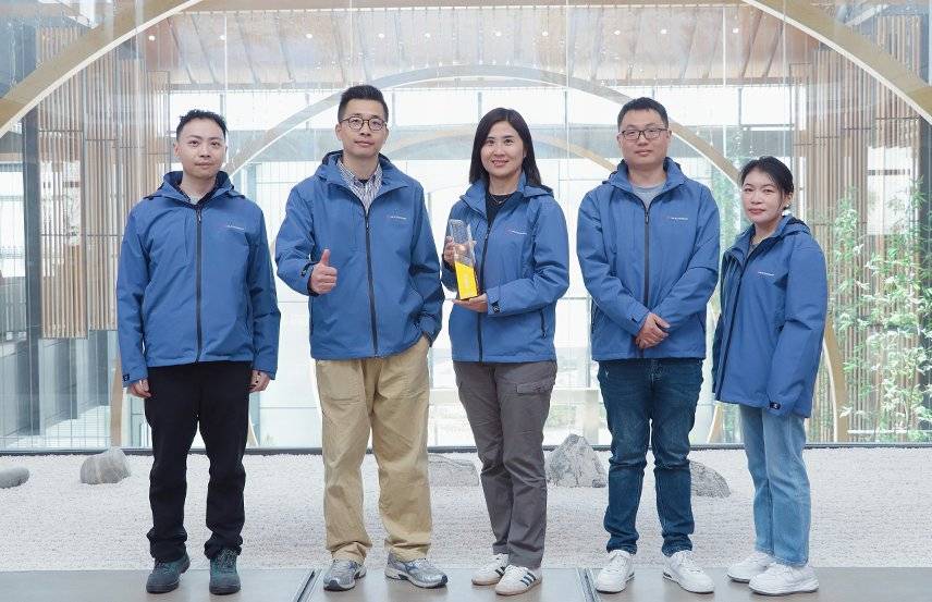 hutchinson haier news