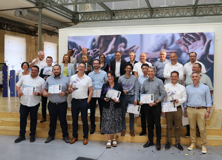 hutchinson news innovation awards