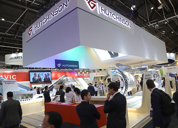 hutchinson news bourget