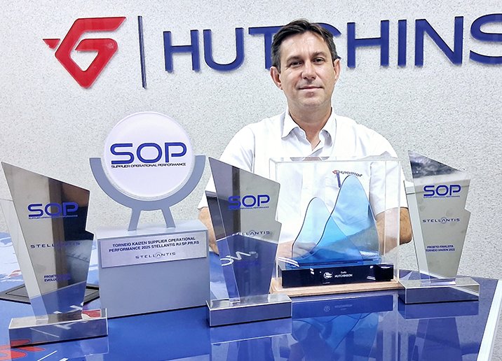 hutchinson news stellantis