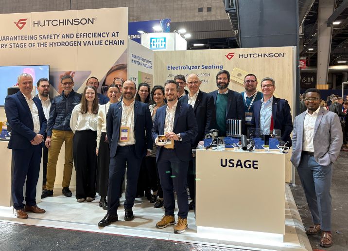 hutchinson hyvolution