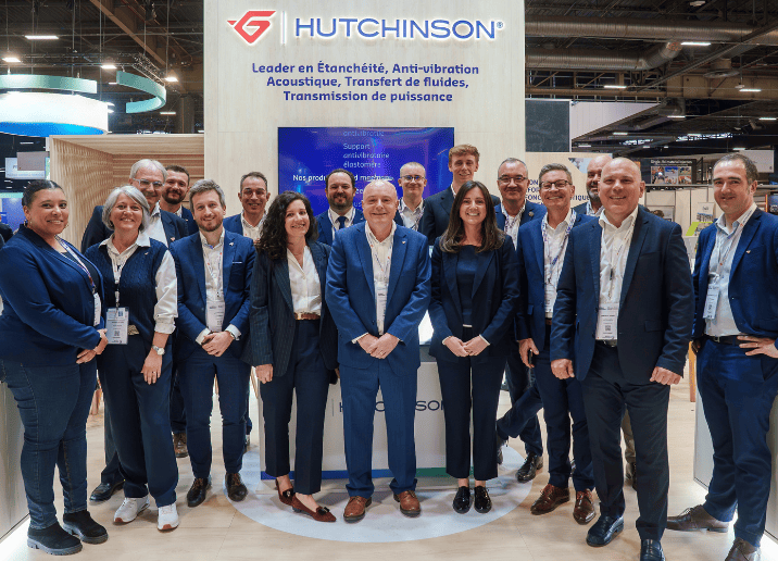 global industrie hutchinson