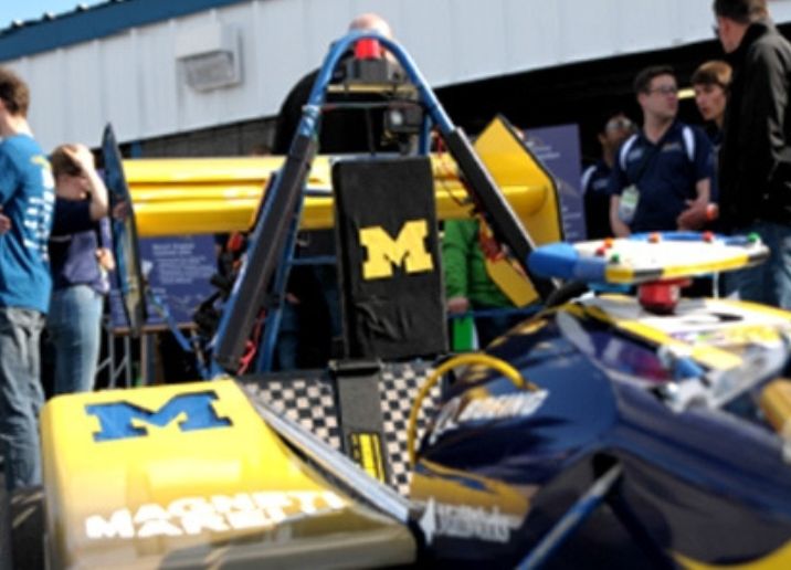 michigan electric racing hutchinson