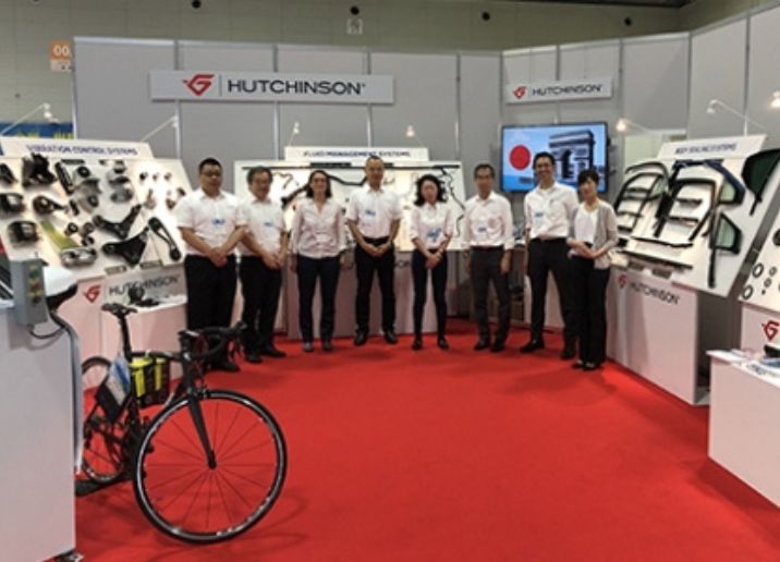 team hutchinson nagoya