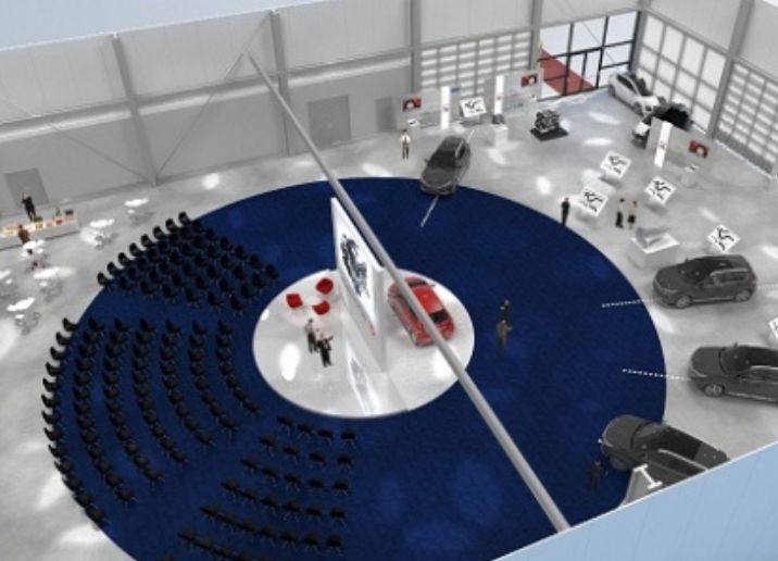 techday allemagne ko