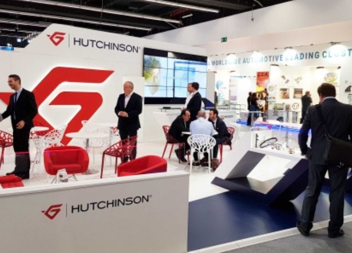 visuel automechanika