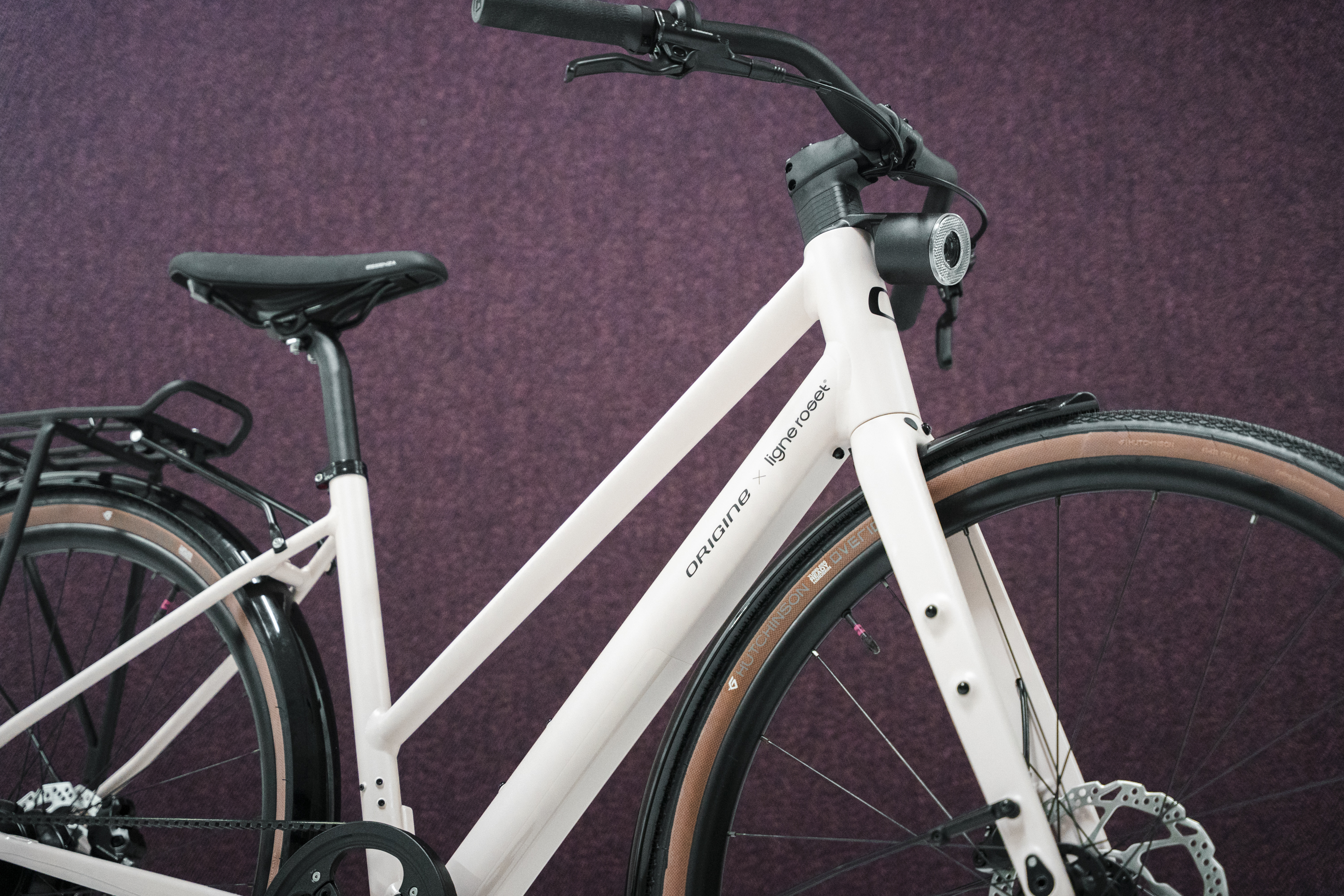 Hutchinson et Origine renforcent leur partenariat 