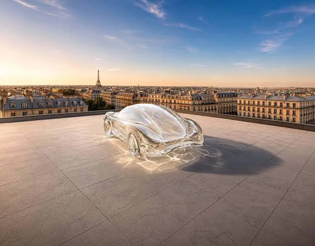 Mondial de l'Auto 2026   l'affiche officielle dévoilée et la billetterie ouverte