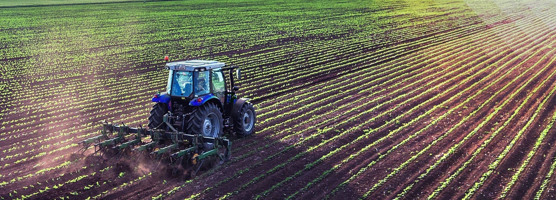 Hutchinson off road agriculture