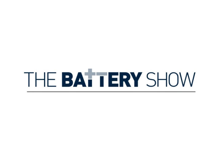 THE BATTERY SHOW (Europe)