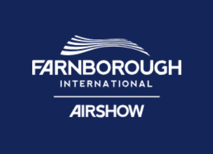 Farnborough International Airshow