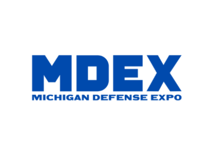 MDEX Michigan Defense Exposition