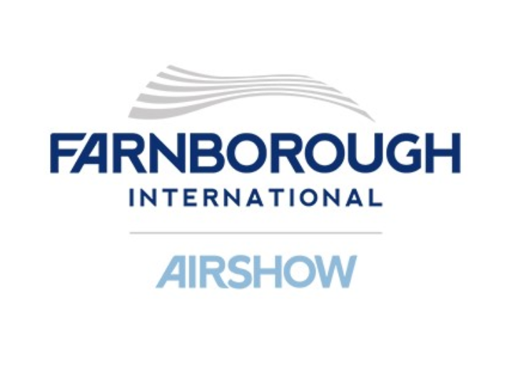 Farnborough International Airshow