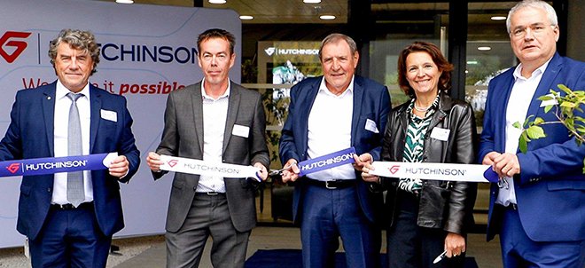 hutchinson blagnac