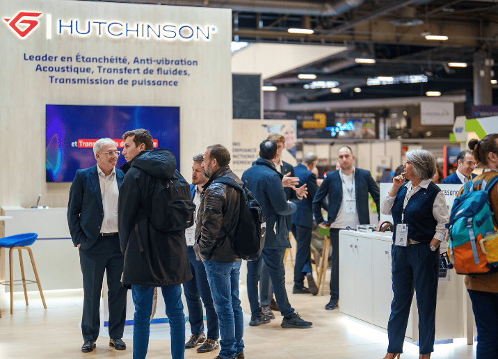 global industrie équipe hutchinson