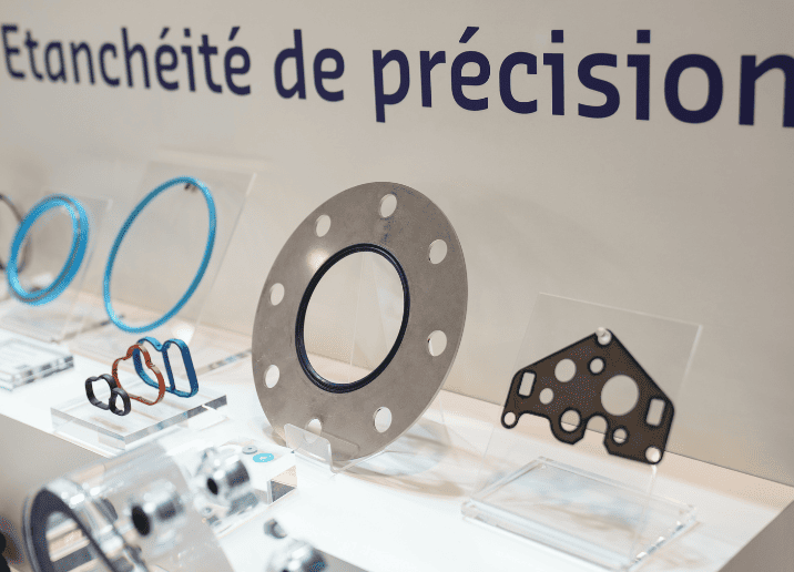global industrie produits hutchinson