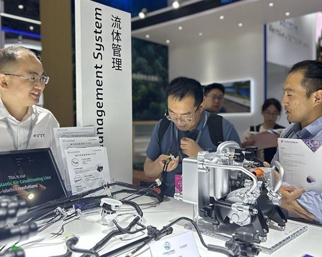 hutchinson autoshow shanghai