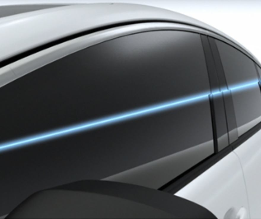hutchinson sealing flush automotive
