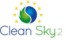 Clean sky 2 logo